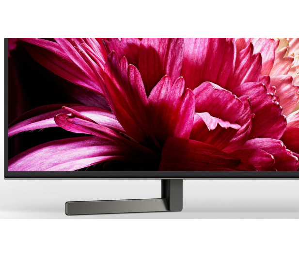 SONY KD55XG9505 - 507608 - zdjęcie 3
